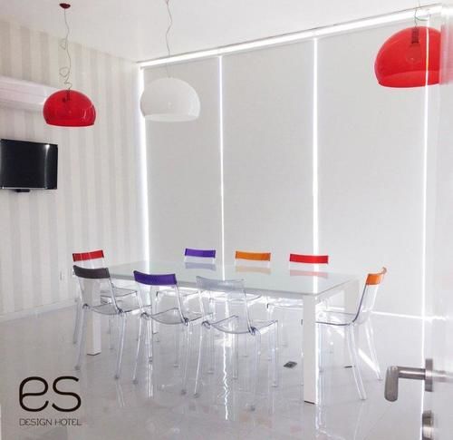 Hotel Es Design  | Tuxtla Gutierrez | Chiapas | México 12