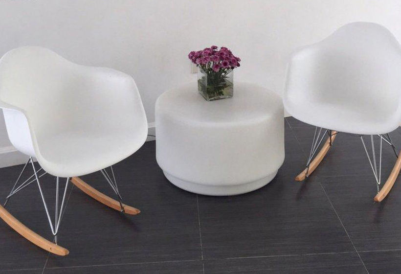 Hotel Es Design  | Tuxtla Gutierrez | Chiapas | México 2