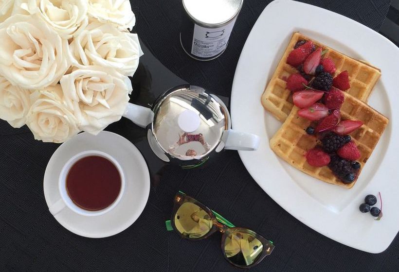 Hotel Es Design  | Tuxtla Gutierrez | Chiapas | México 3