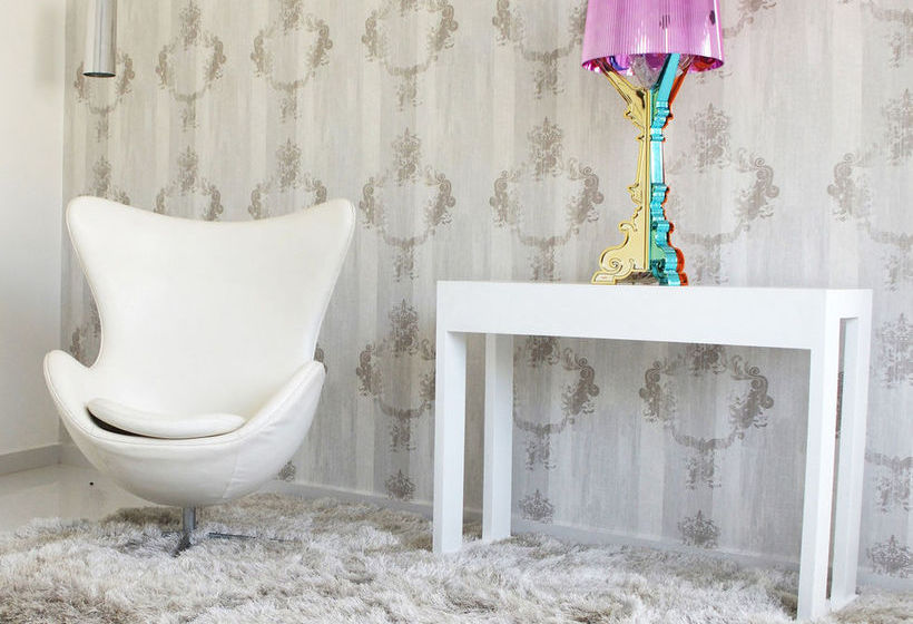 Hotel Es Design  | Tuxtla Gutierrez | Chiapas | México 5