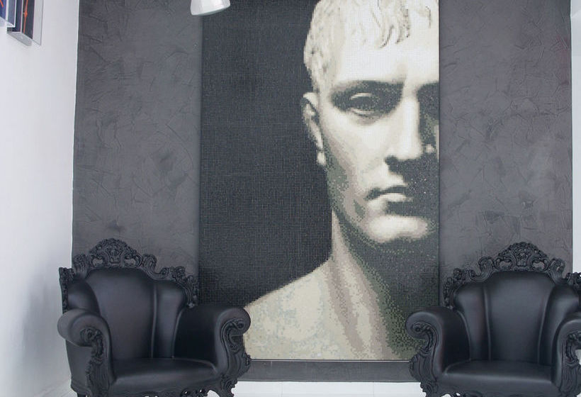 Hotel Es Design  | Tuxtla Gutierrez | Chiapas | México 6