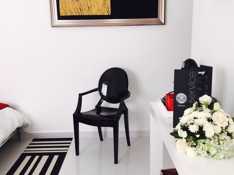 Hotel Es Design  | Tuxtla Gutierrez | Chiapas | México 7