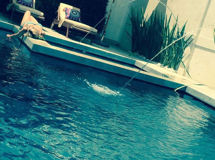 Hotel Es Design  | Tuxtla Gutierrez | Chiapas | México 9