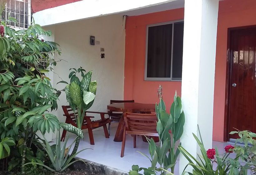 Hotel Mallorca  | Palenque | Chiapas | México 10