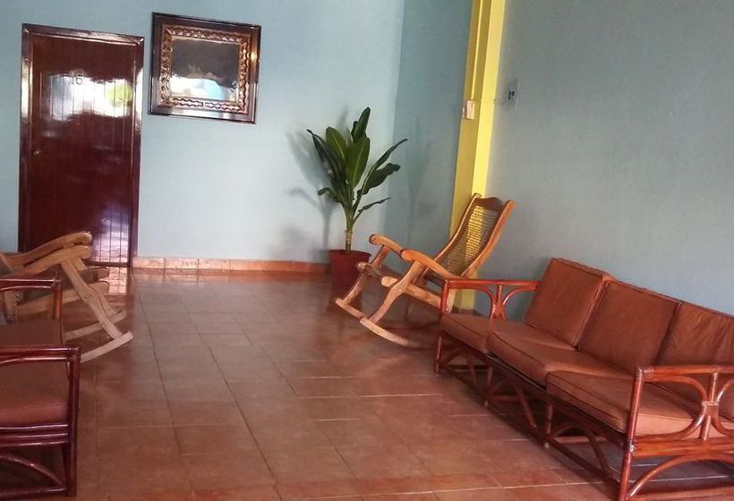 Hotel Mallorca  | Palenque | Chiapas | México 11