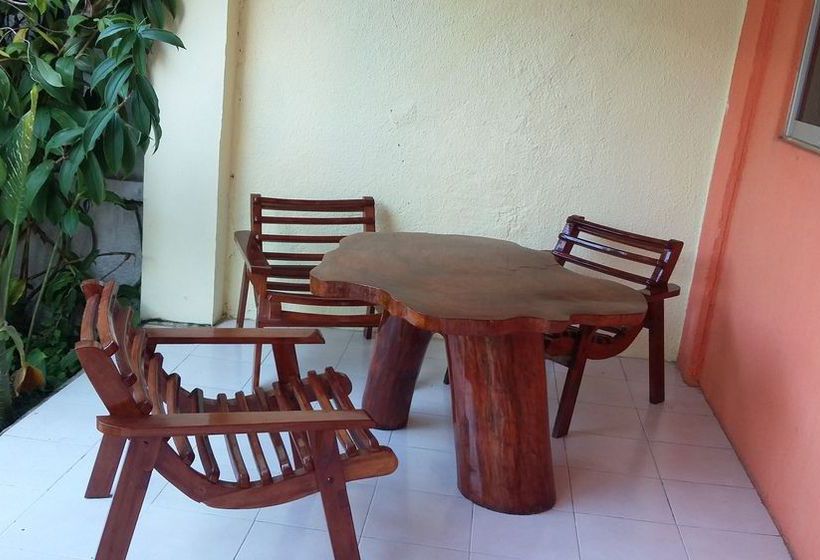 Hotel Mallorca  | Palenque | Chiapas | México 12