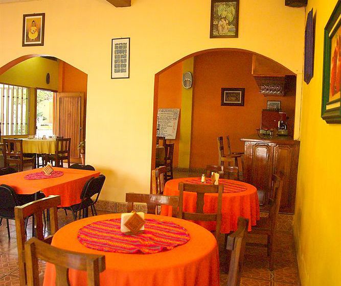 Hotel Mallorca  | Palenque | Chiapas | México 14