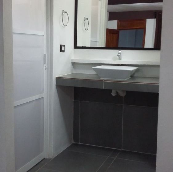 Hotel Mallorca  | Palenque | Chiapas | México 16