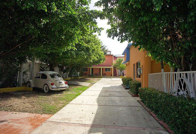 Hotel Mallorca  | Palenque | Chiapas | México 4