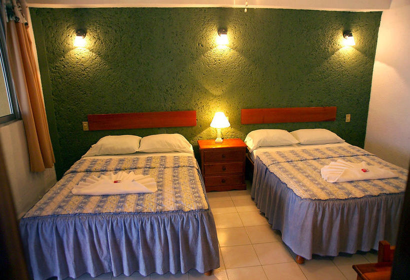 Hotel Mallorca  | Palenque | Chiapas | México 7