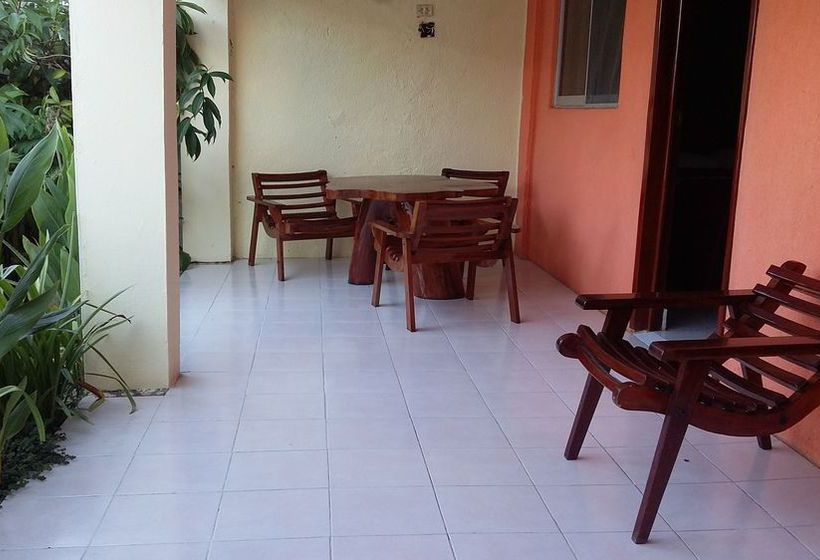 Hotel Mallorca  | Palenque | Chiapas | México 8