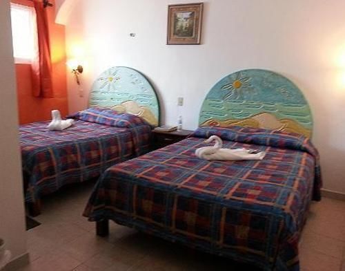 Hotel Maria Isabel Campeche  | Campeche | Campeche | México 2