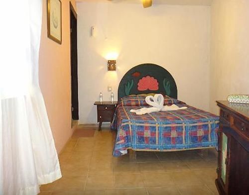 Hotel Maria Isabel Campeche  | Campeche | Campeche | México 3