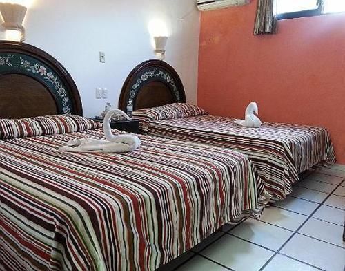 Hotel Maria Isabel Campeche  | Campeche | Campeche | México 4