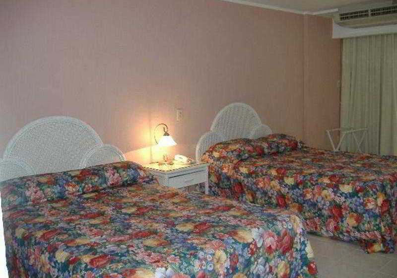 Hotel Del Paseo  | Campeche | Campeche | México 16