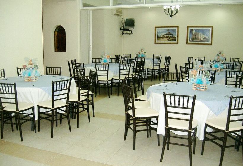 Hotel Del Paseo  | Campeche | Campeche | México 3