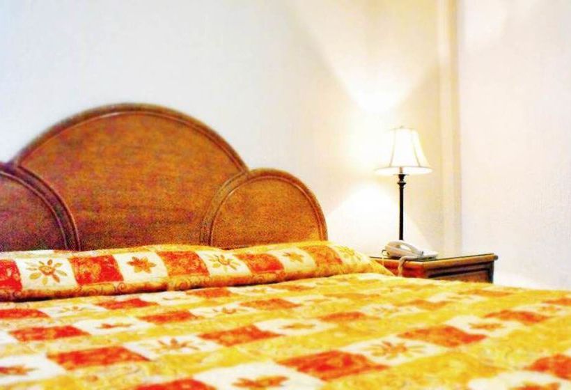 Hotel Del Paseo  | Campeche | Campeche | México 4