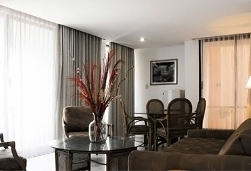 Hotel Del Paseo  | Campeche | Campeche | México 6