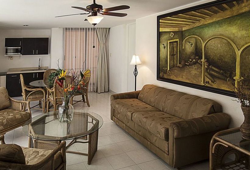 Hotel Del Paseo  | Campeche | Campeche | México 7