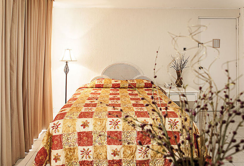 Hotel Del Paseo  | Campeche | Campeche | México 9