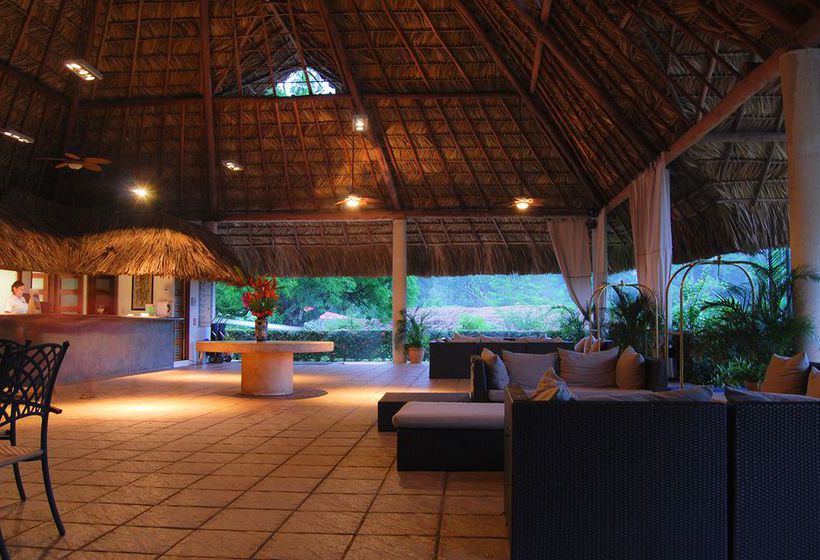 Hotel Villa Mercedes Palenque  | Palenque | Chiapas | Mexico 1