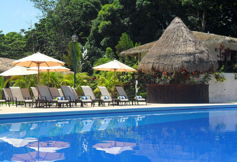 Hotel Villa Mercedes Palenque  | Palenque | Chiapas | Mexico 10