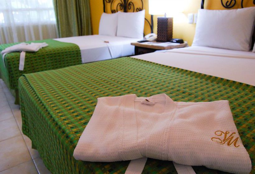 Hotel Villa Mercedes Palenque  | Palenque | Chiapas | Mexico 11