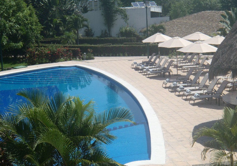 Hotel Villa Mercedes Palenque  | Palenque | Chiapas | Mexico 19