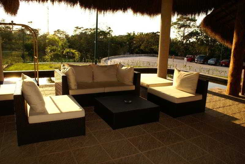 Hotel Villa Mercedes Palenque  | Palenque | Chiapas | Mexico 20