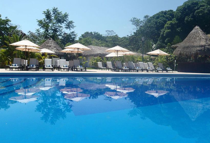 Hotel Villa Mercedes Palenque  | Palenque | Chiapas | Mexico 4