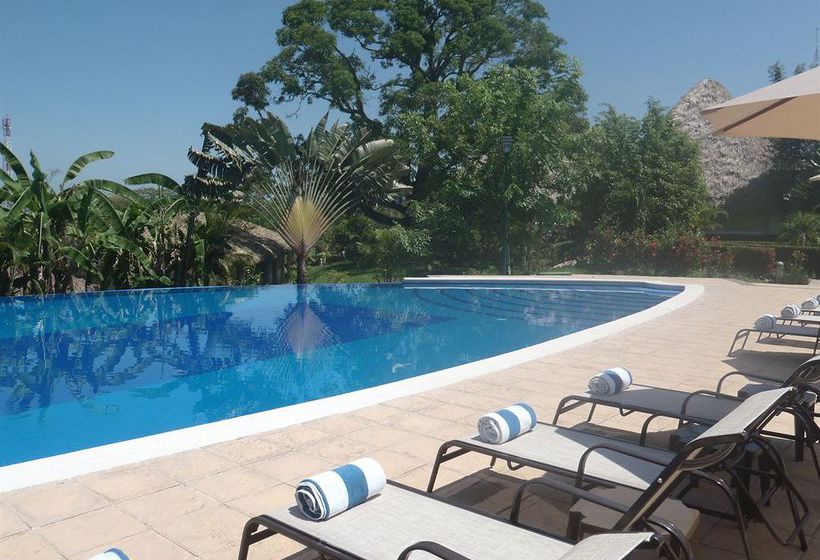 Hotel Villa Mercedes Palenque  | Palenque | Chiapas | Mexico 6