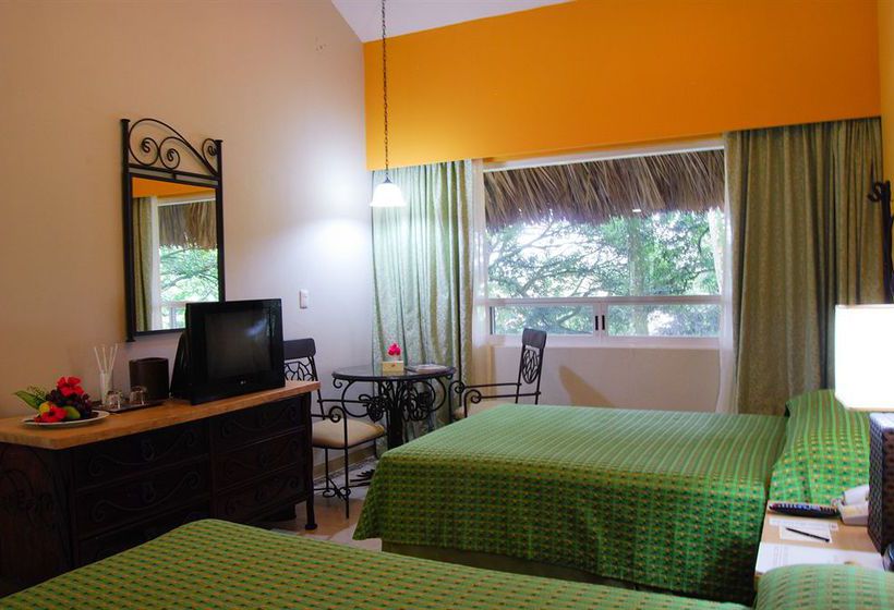 Hotel Villa Mercedes Palenque  | Palenque | Chiapas | Mexico 7