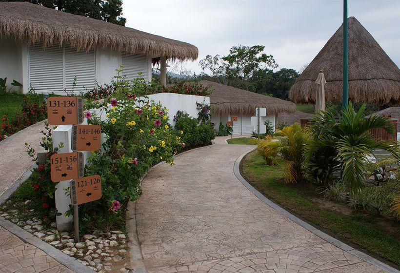 Hotel Villa Mercedes Palenque  | Palenque | Chiapas | Mexico 8