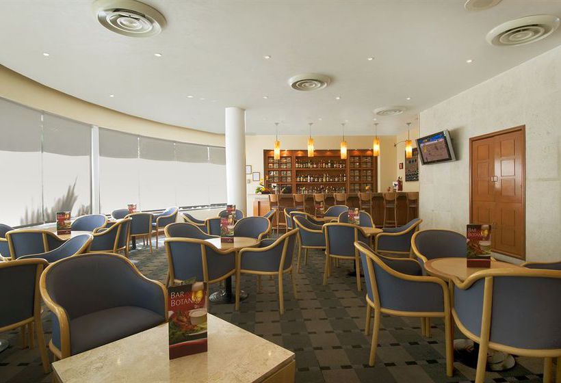 Hotel Fiesta Inn Mexicali  | Mexicali | Baja California | México 1