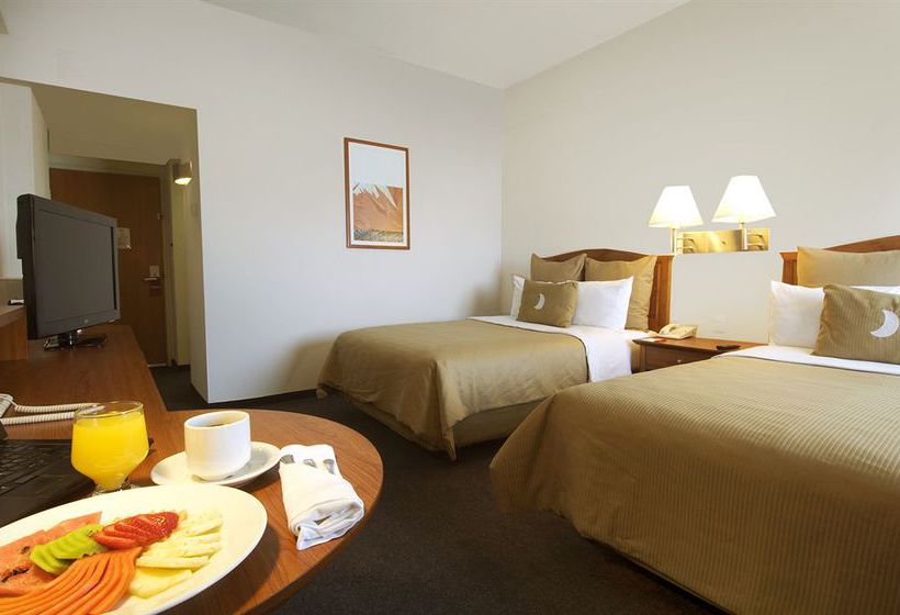 Hotel Fiesta Inn Mexicali  | Mexicali | Baja California | México 11