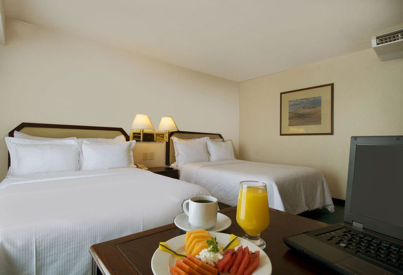 Hotel Fiesta Inn Mexicali  | Mexicali | Baja California | México 12