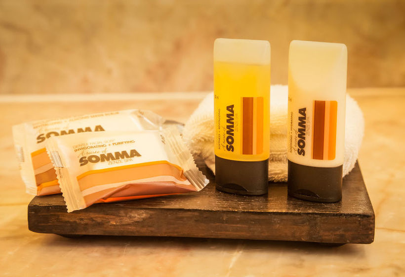 Hotel Fiesta Inn Mexicali  | Mexicali | Baja California | México 14