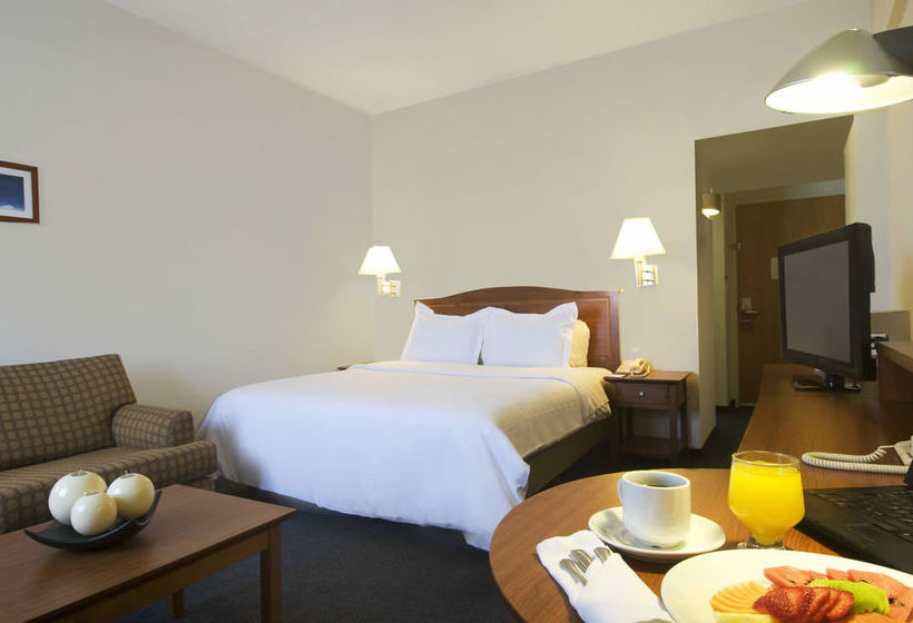 Hotel Fiesta Inn Mexicali  | Mexicali | Baja California | México 15