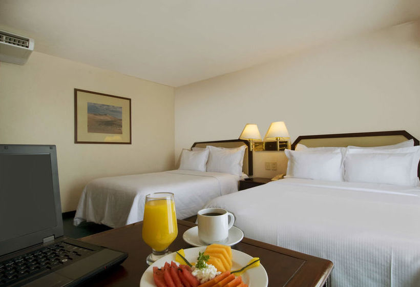 Hotel Fiesta Inn Mexicali  | Mexicali | Baja California | México 17