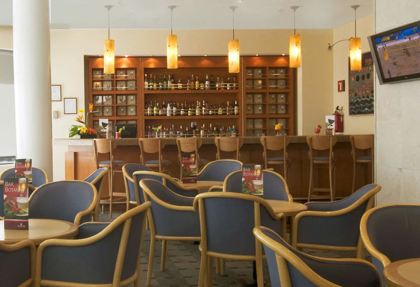 Hotel Fiesta Inn Mexicali  | Mexicali | Baja California | México 18