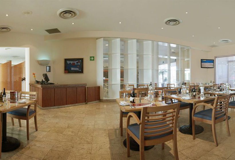 Hotel Fiesta Inn Mexicali  | Mexicali | Baja California | México 2