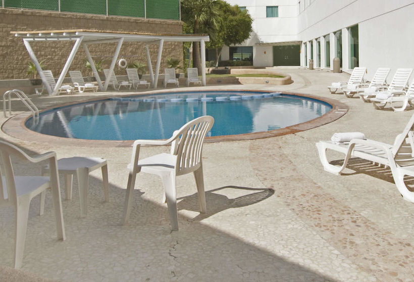 Hotel Fiesta Inn Mexicali  | Mexicali | Baja California | México 20