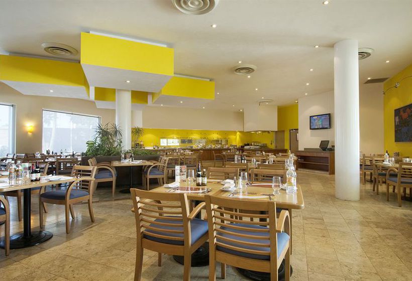 Hotel Fiesta Inn Mexicali  | Mexicali | Baja California | México 3