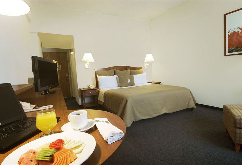 Hotel Fiesta Inn Mexicali  | Mexicali | Baja California | México 4