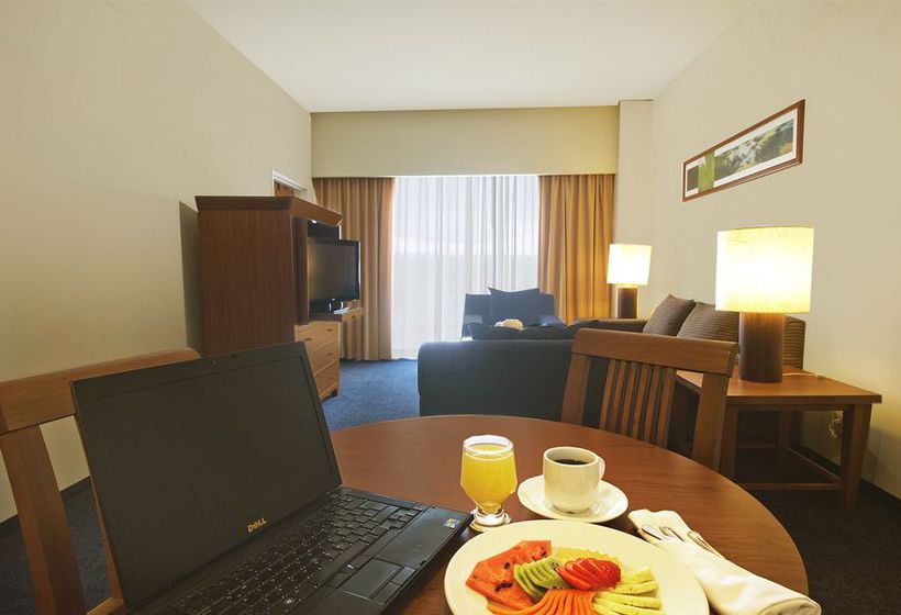 Hotel Fiesta Inn Mexicali  | Mexicali | Baja California | México 5