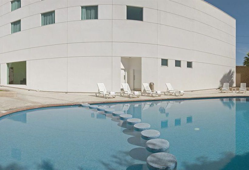 Hotel Fiesta Inn Mexicali  | Mexicali | Baja California | México 6