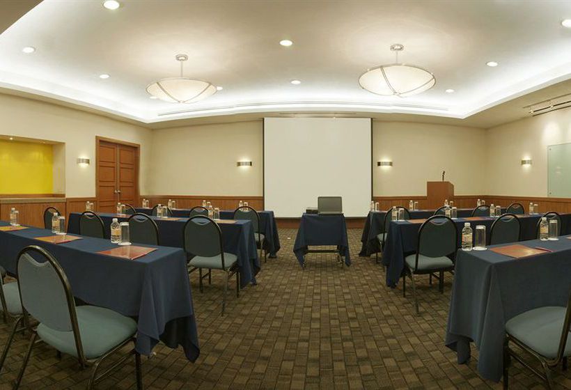 Hotel Fiesta Inn Mexicali  | Mexicali | Baja California | México 7