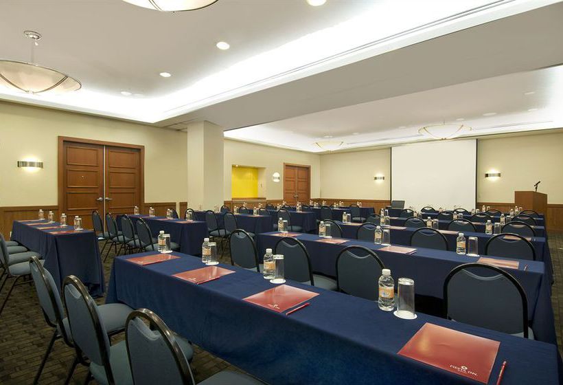 Hotel Fiesta Inn Mexicali  | Mexicali | Baja California | México 9