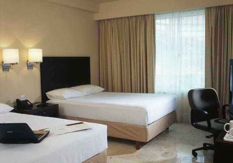 Hotel Fiesta Inn Tuxtla Gutiérrez