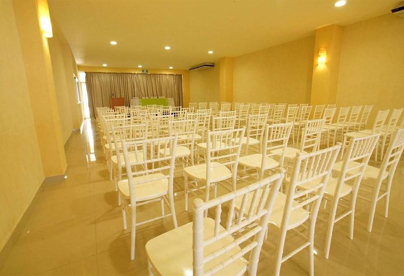 Hotel Maria Eugenia  | Tuxtla Gutierrez | Chiapas | México 1